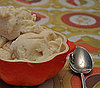 Photos of Cherimoya Sorbet
