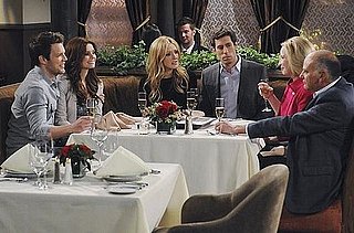 Preview of New ABC Comedy Better Together Starring Joanna Garcia and Debra Jo Rupp