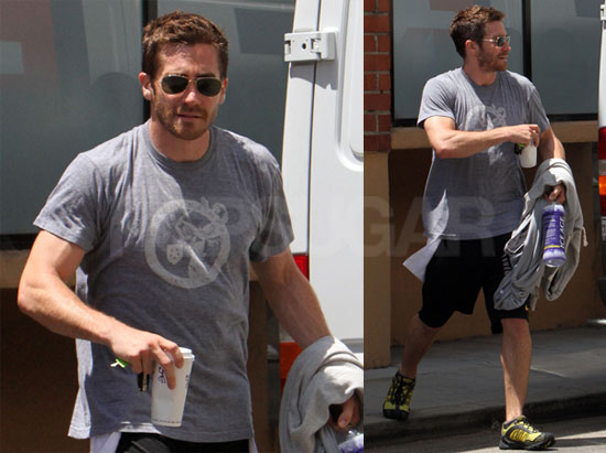 Pictures of Jake Gyllenhaal