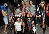 Photos From The MTV Movie Awards After Parties