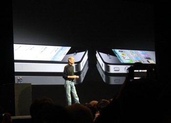 How Many Countries Will Have the iPhone 4?