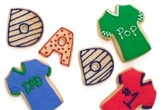 Baking For Good Fundraising Cookies