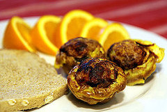 Recipe For Egg Ebelskivers Recipe For Egg Ebelskivers