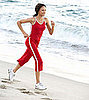 Tips for Running in Sand