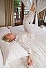 Married Couples Living Apart a Few Days a Week