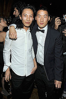 Photos From The 2010 CFDA Awards Afterparty