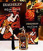 Diaghilev Fragrance From the Victoria and Albert Museum