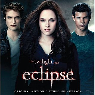Twilight Eclipse Soundtrack Music Review 2010-06-08 12:15:00