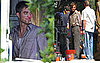 Photos of Robert Pattinson