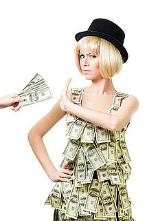 Businesses Not Accepting Cash