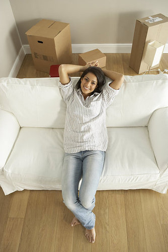 Good Age to Move Out of Parents' House
