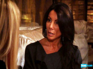 Highlight From The Real Housewives of New Jersey June 7