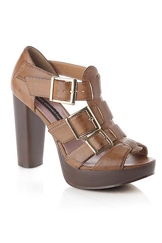 French Connection - 70'S Sandal