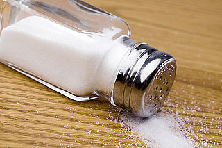 Do You Salt Food Before Tasting It?
