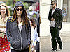 Pictures of Jessica and JT
