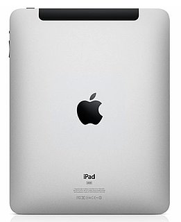 AT&T, Apple iPad 3G Email Leak
