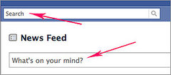 Stalking Your Ex on Facebook