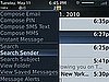 BlackBerry Tips and Tricks 2010-06-10 09:30:24