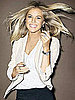 Pictures of Sienna Miller For Piaget