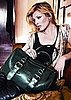 Kate Moss For Longchamp, Fall '10