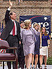 Gore Family and Divorce