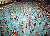 One Out of Five People Pee in Pools