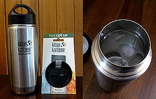 New Klean Kanteen Insulated Bottles Keep Water Cold For 24 hours