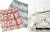 Bedroom Design Inspired by Matthew Williamson's Multicolor Skirts