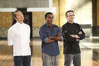 Meet the Season Two Winner of Top Chef Masters!