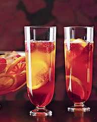 Italian Spritz Punch Recipe Italian Spritz Punch Recipe