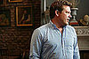 Check Out Tyler Florence's New Restaurant and Other News From the Web
