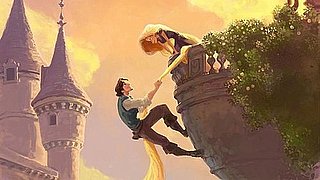 Preview For Disney's Tangled Starring Zachary Levi and Mandy Moore