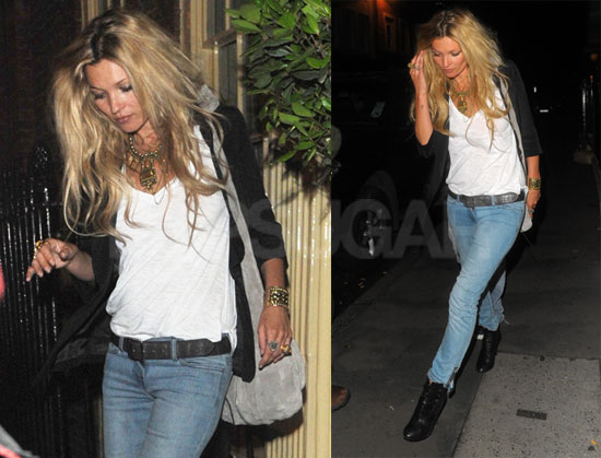 Photos of Kate Moss Photos of Kate Moss