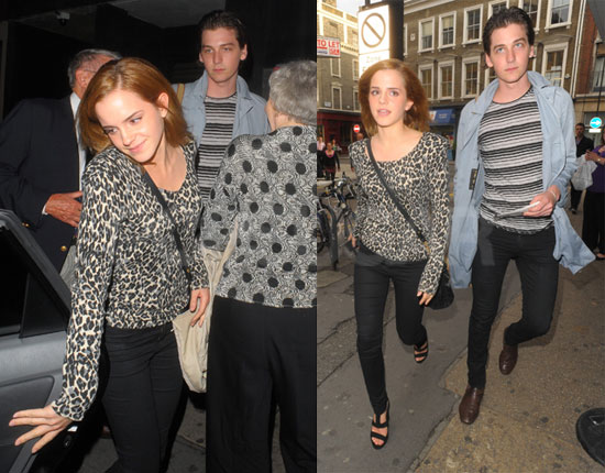 Photos of Emma Watson Photos of Emma Watson