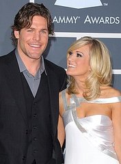 Carrie Underwood Is Not Stressed About Having a Perfect Wedding Carrie Underwood Is Not Stressed About Having a Perfect Wedding