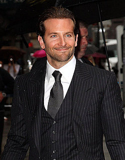 Do, Dump, or Marry? Bradley Cooper
