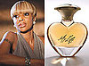 Mary J. Blige Talks About Her New Perfume, My Life