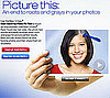Clairol Root Touch-Up Tool