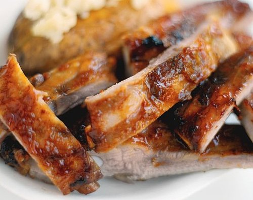 What Kind of Ribs Do You Like?
