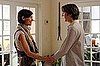 The Extra Man Trailer Starring Katie Holmes, Paul Dano, and Kevin Kline