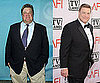 Pictures of John Goodman's Dramatic Weight Loss