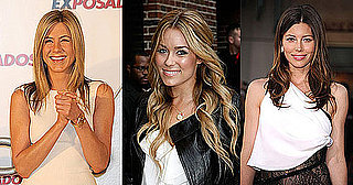 Celebrity Diet Tips, Booty Toning Exercises, and Hot Spots For Glamping