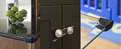 Baby-Proofing Items For Modern Homes Baby-Proofing Items For Modern Homes