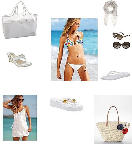 Summer White