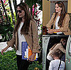 Pictures of Angelina Jolie
