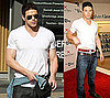 Pictures of Kellan Lutz