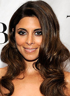 Jamie-Lynn Sigler Tony Awards Makeup How-To and Pictures