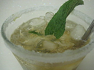 Extra-Strong Cocktails