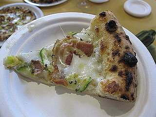 What Is White Pizza?