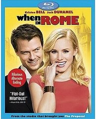 DVD Releases for June 15 Include When in Rome, Youth in Revolt, and The Book of Eli